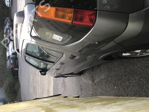 Climate control SUZUKI IGNIS II (MH) 1.3 DDiS (RM413D) | BP22866459I5  - Image 5