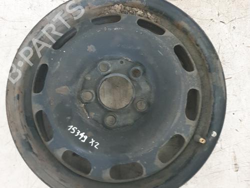 Used Rim MERCEDES-BENZ A-CLASS (W168) A 170 CDI (168.009, 168.109) (95 hp) 22870198