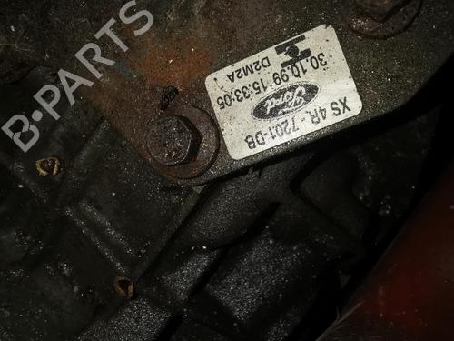 Gearbox FORD COUGAR (EC_) 2.0 16V | BP22886348M3 