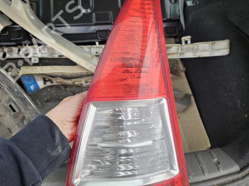 Used Right taillight CITROËN C3 I (FC_, FN_) 1.4 HDi (68 hp) 29614414