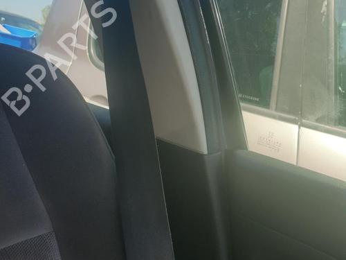 Used Front left seatbelt Front left seatbelt PEUGEOT 307 (3A/C) 1.4 HDi (68 hp) 29142745 29142745