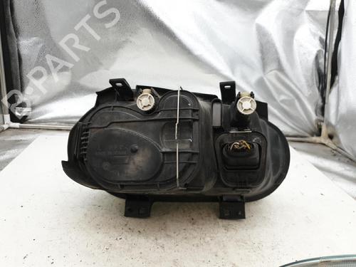 Left headlight VW GOLF IV (1J1) 1.6 | BP22867680C28 