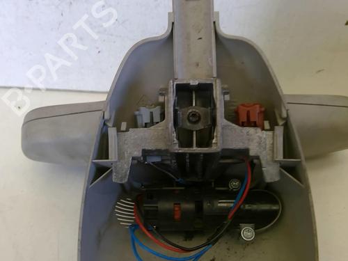 Used Rear mirror RENAULT GRAND SCÉNIC II (JM0/1_) 1.9 dCi (JM0G, JM12, JM1G, JM2C) (120 hp) 22868582