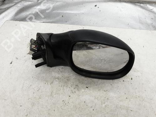 Right mirror CITROËN XSARA PICASSO (N68) 2.0 HDi | BP22878720C27