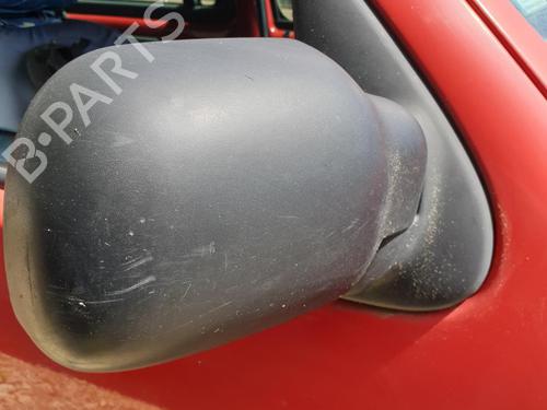 Used Right mirror RENAULT KANGOO (KC0/1_) 1.2 (KC0A, KC0K, KC0F, KC01) (58 hp) 25923663