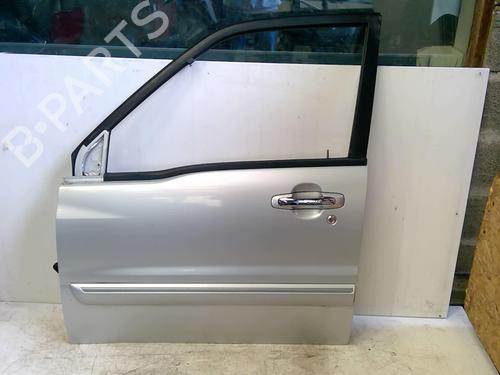 Used Left front door SUZUKI GRAND VITARA I (FT, HT) 2.0 HDI 110 16V 4x4 (SQ420D, TD83V) (109 hp) 22880253