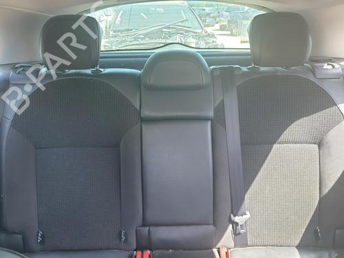 Used Rear seat CITROËN C4 II (NC_) 2.0 HDi / BlueHDi 150 (150 hp) 29738389
