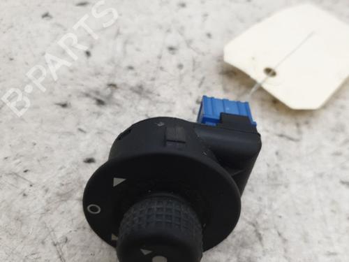 Used Mirror switch Mirror switch CITROËN XSARA PICASSO (N68) 2.0 HDi (90 hp) 25843503 25843503