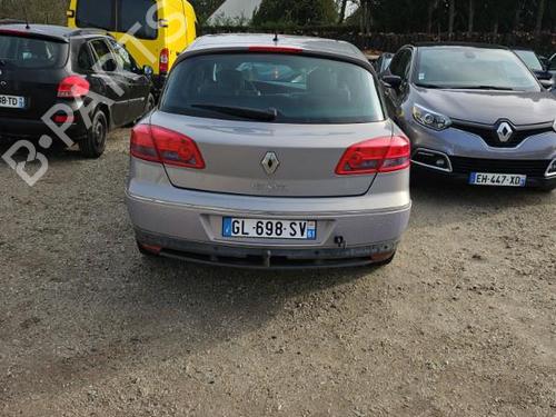 Other RENAULT VEL SATIS (BJ0_) 2.0 16V Turbo (BJ0K) | BP30508531O1 - Image 9