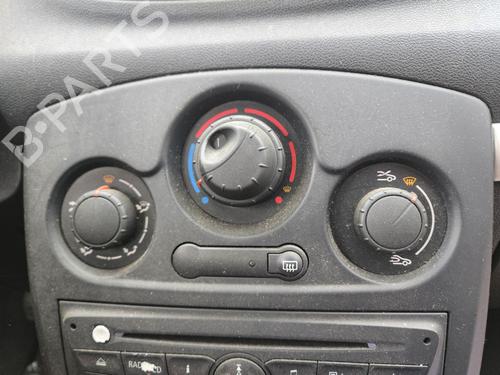Climate control RENAULT CLIO III (BR0/1, CR0/1) 1.2 16V (BR02, BR0J, BR11, CR02, CR0J, CR11) | BP29614428I5 