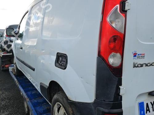 Headlight switch RENAULT KANGOO Express (FW0/1_) 1.5 dCi 85 (FW0K, FW0L, FW0B) | BP23436089I24  - Image 6