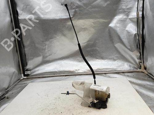 Used Front right lock RENAULT CLIO II (BB_, CB_) 1.6 (B/CB0D, BB00) (90 hp) 22871880