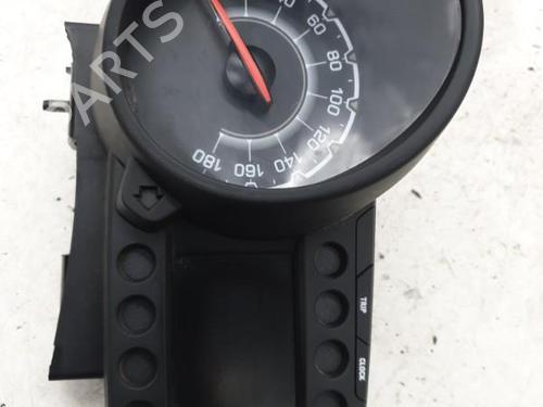 Instrument cluster CHEVROLET SPARK (M300) 1.0 | BP24422383C47 