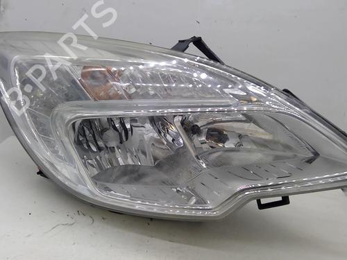 Right headlight OPEL MERIVA B MPV (S10) 1.3 CDTI (75) | BP24533497C29 - Image 3