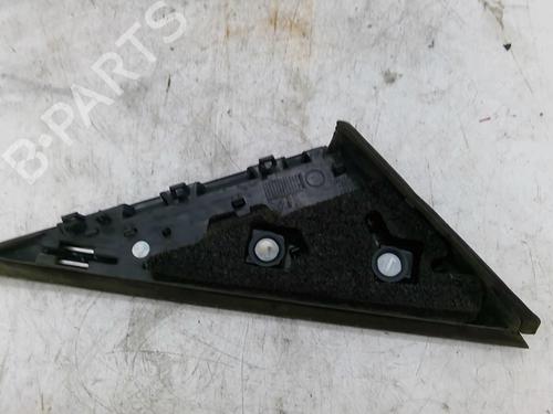 Used Front left quarter glass Front left quarter glass 24421242 24421242