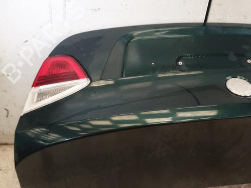 Tailgate BMW 3 (E90) 318 d | BP22874845C6 