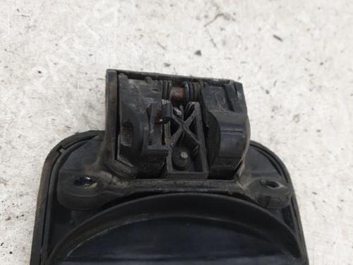 Used Exterior handle PEUGEOT PARTNER Box Body/MPV (5_, G_) 1.6 HDi 75 (75 hp) 24422579
