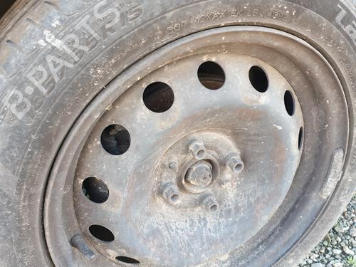 Used Rim LANCIA YPSILON (312_) 0.9 TwinAir (312.PXG11, 312.PXG1A, 312.YXG11, 312.YXG1A) (86 hp) 25155680
