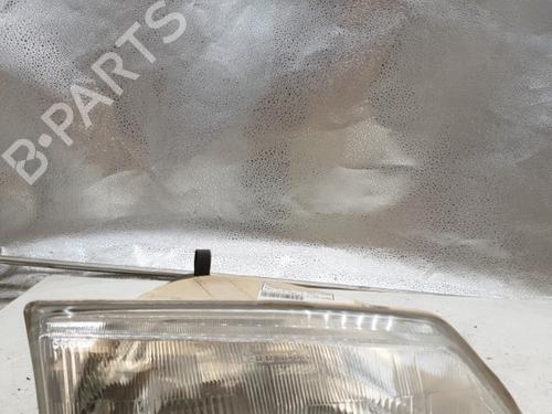 Used Right headlight PEUGEOT 106 I (1A, 1C) 1.1 (60 hp) 29142803