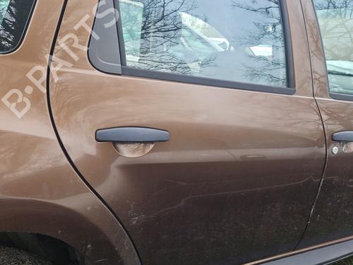 Used Right rear door DACIA DUSTER (HS_) 1.5 dCi (HSAJ) (90 hp) 32306889