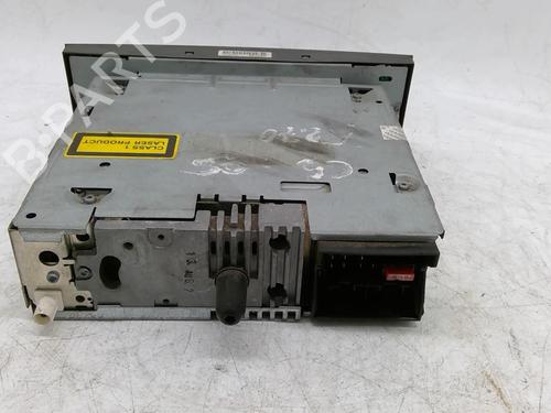 Radio CITROËN C5 II (RC_) 1.6 HDi (RC8HZB) | BP25843002E6 - Image 3