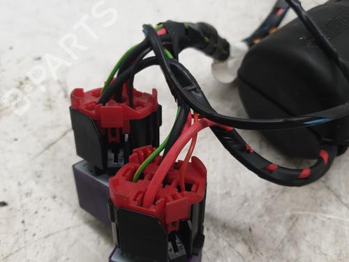 Used Electronic module Electronic module PEUGEOT 207 CC (WD_) 1.6 HDi (109 hp) 23831864 23831864