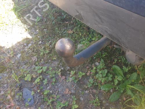 Used Tow ball/Mechanism Tow ball/Mechanism PEUGEOT 407 SW (6E_, 6D_) 2.0 HDi 135 (136 hp) 29839946 29839946