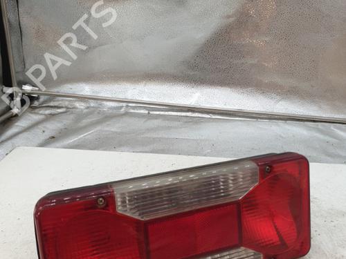 Used Right taillight Right taillight IVECO DAILY IV Platform/Chassis 35C18, 35S18 (176 hp) 22864738 22864738