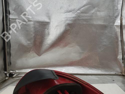 Left taillight PEUGEOT 206+ (2L_, 2M_) 1.4 HDi eco 70 | BP22866784C34 