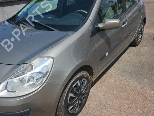 Used Parts RENAULT CLIO III (BR0/1, CR0/1) 1.2 16V (BR0P, CR0P) (101 hp) 4335770