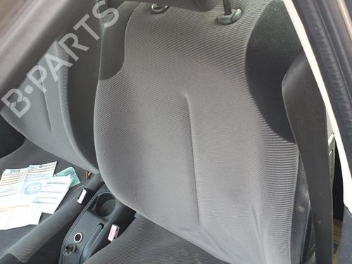 Left front seat CITROËN C4 I (LC_) | BP37500935C15 - Image 2