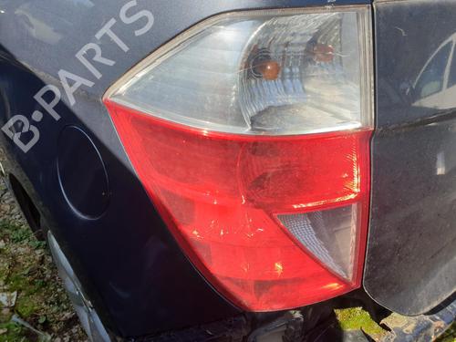 Used Left taillight Left taillight HONDA FR-V (BE) 2.2 i CTDi (BE5) (140 hp) 29429979 29429979
