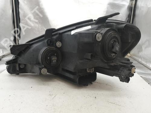 Used Right headlight Right headlight TOYOTA COROLLA Verso (_E12_) 2.0 D-4D (CDE120_, CDE120R) (90 hp) 22868091 22868091