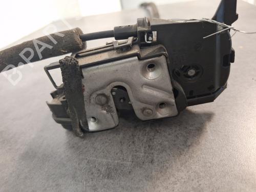 Rear right lock RENAULT CLIO IV (BH_) 1.2 TCe 120 (BHM0) | BP22864240C99 