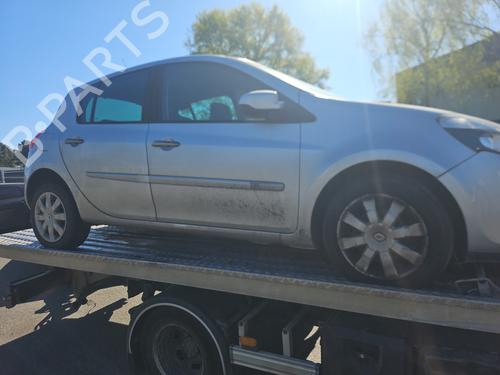 Engine RENAULT CLIO III (BR0/1, CR0/1) 1.2 16V (BR0P, CR0P) | BP30565565M1 