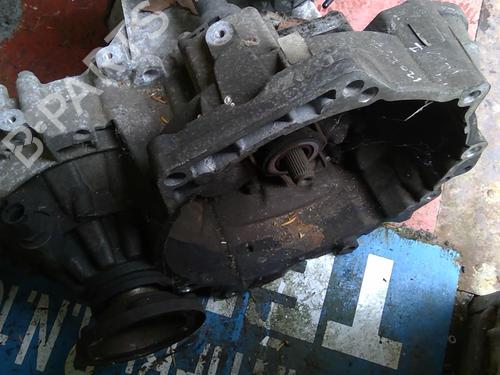 Gearbox SEAT IBIZA IV (6J5, 6P1) 1.4 TDI | BP22885141M3 