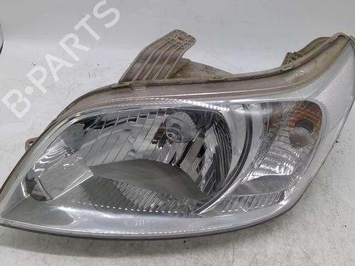 Left headlight CHEVROLET AVEO / KALOS Hatchback (T250, T255) 1.2 LPG | BP22881280C28 