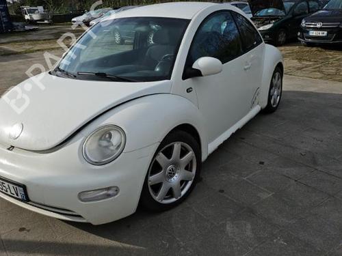 Pièces Détachées Usagées VW NEW BEETLE (9C1, 1C1) 1.9 TDI (101 hp) 4270622