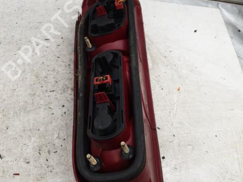 Used Left taillight Left taillight ALFA ROMEO 146 (930_) 1.6 i.e. 16V T.S. (930.B2B, 930.B2C) (120 hp) 22870348 22870348