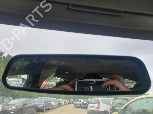 Rear mirror AUDI A2 (8Z0) 1.4 | BP36307658I6 - Image 3