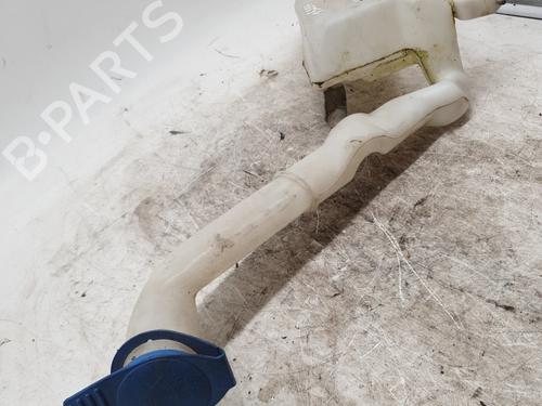 Windscreen washer tank SEAT IBIZA III (6L1) 1.4 TDI | BP23205319C113 