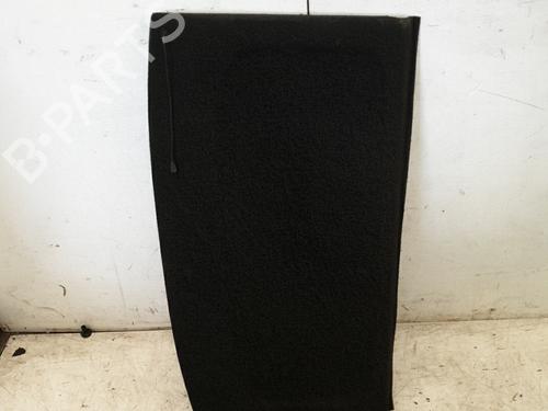 Used Rear parcel shelf VW GOLF IV (1J1) 1.9 SDI (68 hp) 22884521