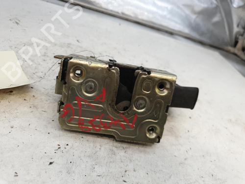 Front left lock DACIA LOGAN (LS_) 1.4 (LS0A, LS0C, LS0E, LS0G) | BP24421890C98 - Image 2