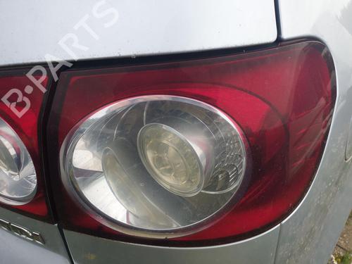 Right taillight VW GOLF PLUS V (5M1, 521) 1.9 TDI | BP37036607C35 - Image 3