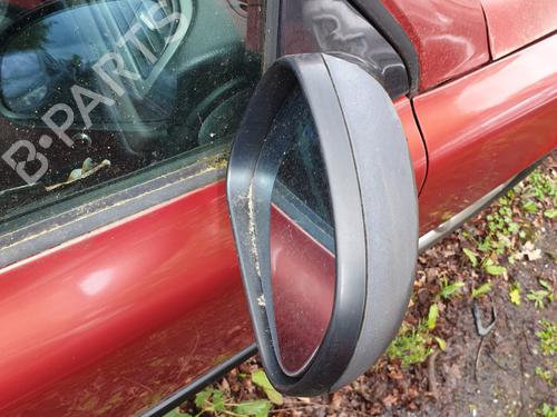 Right mirror PEUGEOT 406 Coupe (8C) 2.0 16V | BP25339205C27 