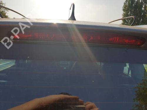 Third brake light PEUGEOT 308 SW I (4E_, 4H_) 1.6 HDi | BP29142714L11 
