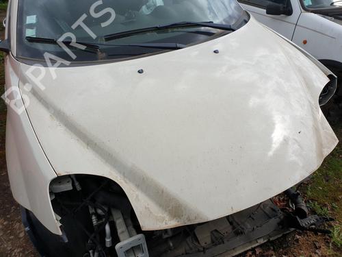 Hood ALFA ROMEO MITO (955_) 1.6 JTDM (955AXC1B) | BP25290264C1 