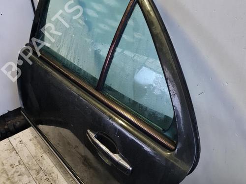 Used Left rear door MERCEDES-BENZ E-CLASS (W210) E 200 CDI (210.007) (116 hp) 22876538