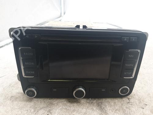 Display monitor VW TOURAN (1T3) 1.6 TDI | BP28153054C48 