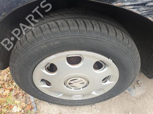 Used Rim Rim 38058707 38058707